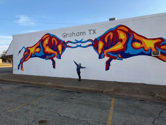 Graham, Texas